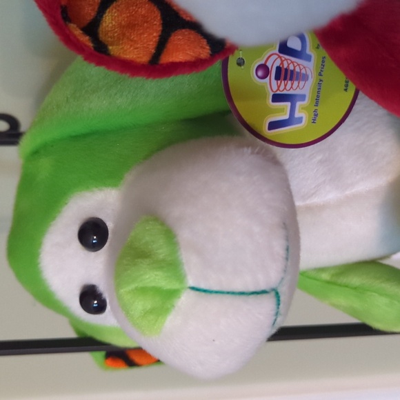 NWT Puppy Stuffies (2) - Picture 3 of 6